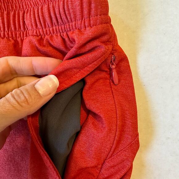 Rhone Mens Shorts Small 8" - Picture 6 of 9